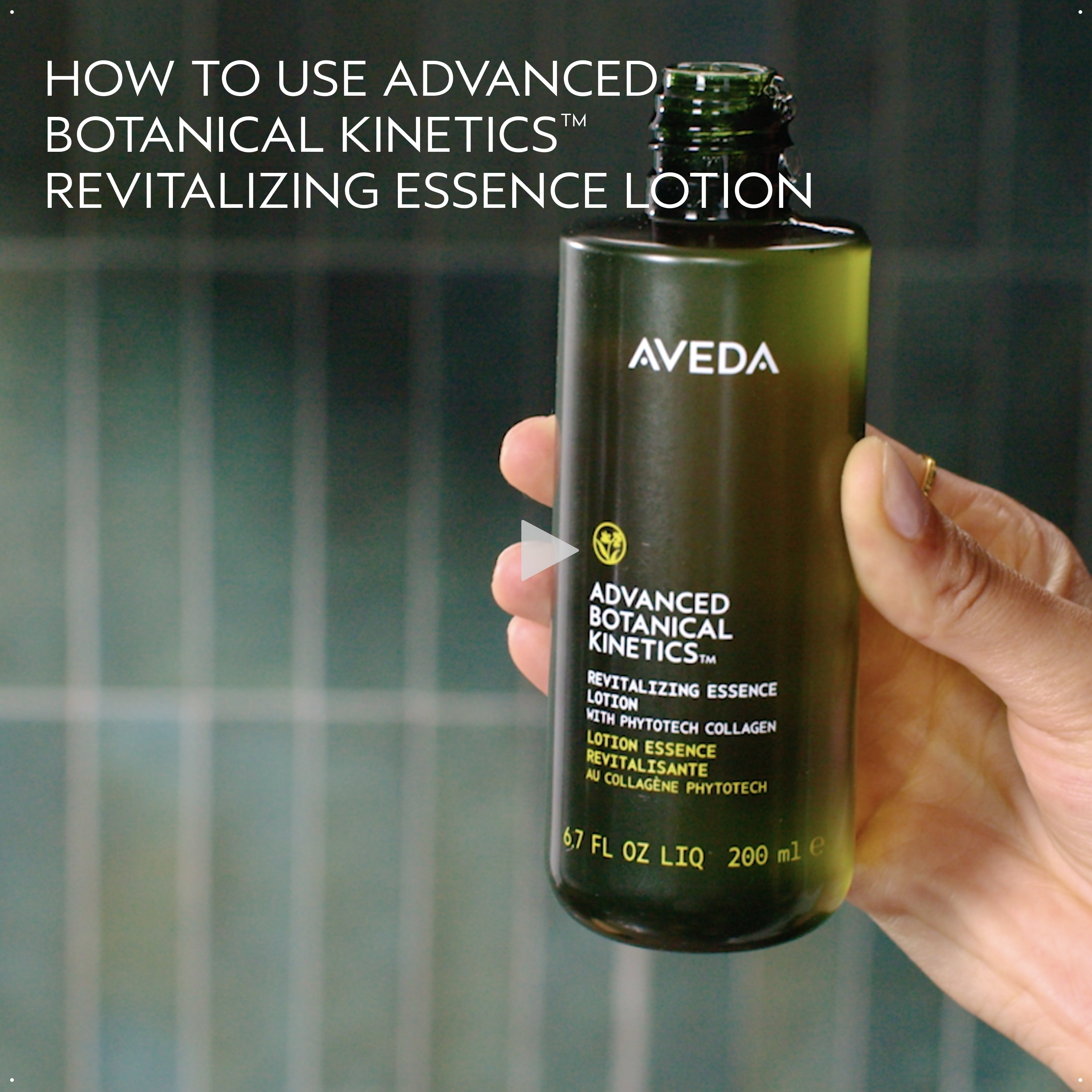 Advanced Botanical Kinetics™ Revitalizing Essence Lotion, 6.7 fl oz/200 ml