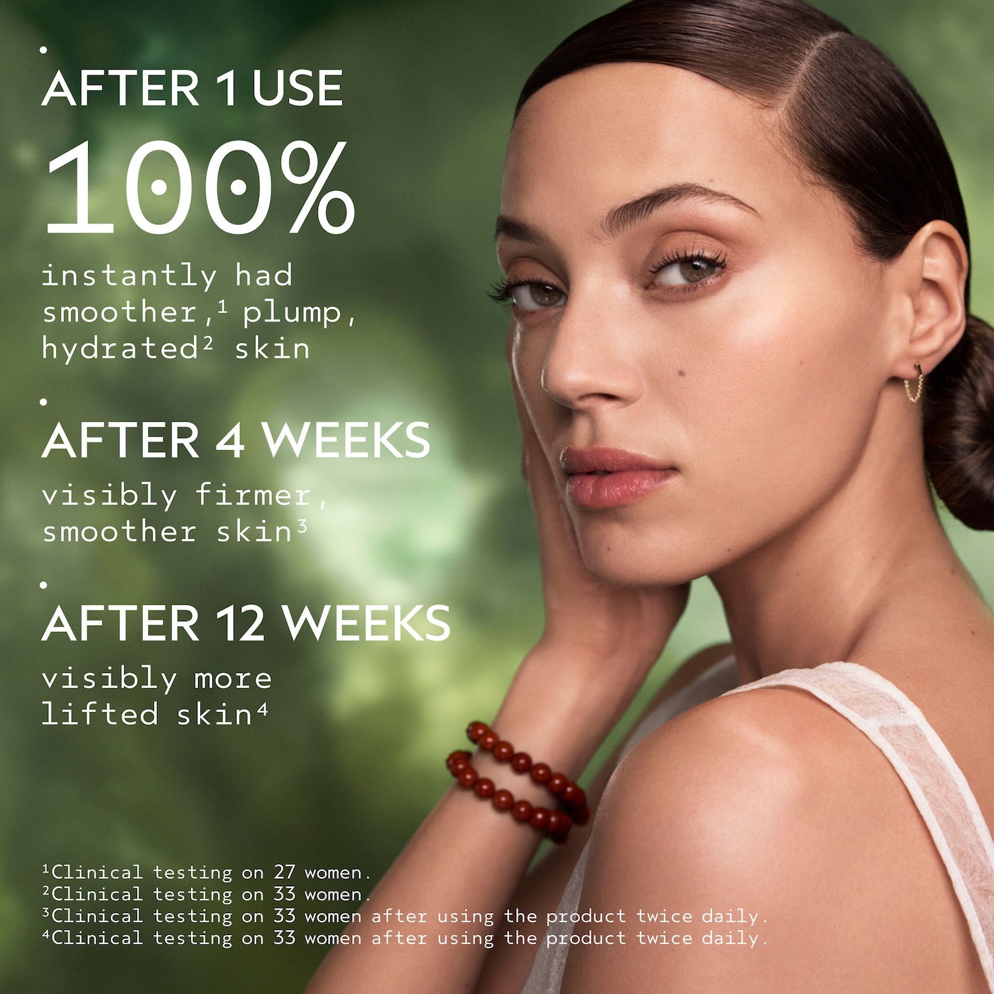 Advanced Botanical Kinetics™ Plumping Creme, 1.7 fl oz/50 ml (refill)