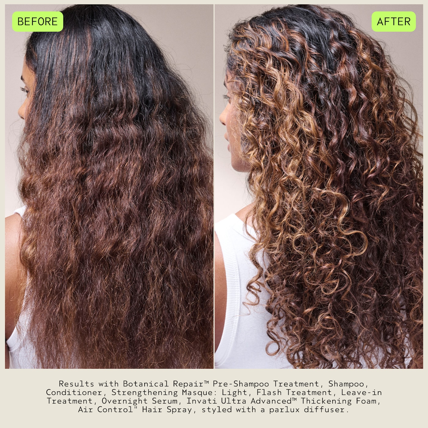 botanical repair<span class="trade">™</span> strengthening conditioner, 1.4 fl oz/40 ml - travel size