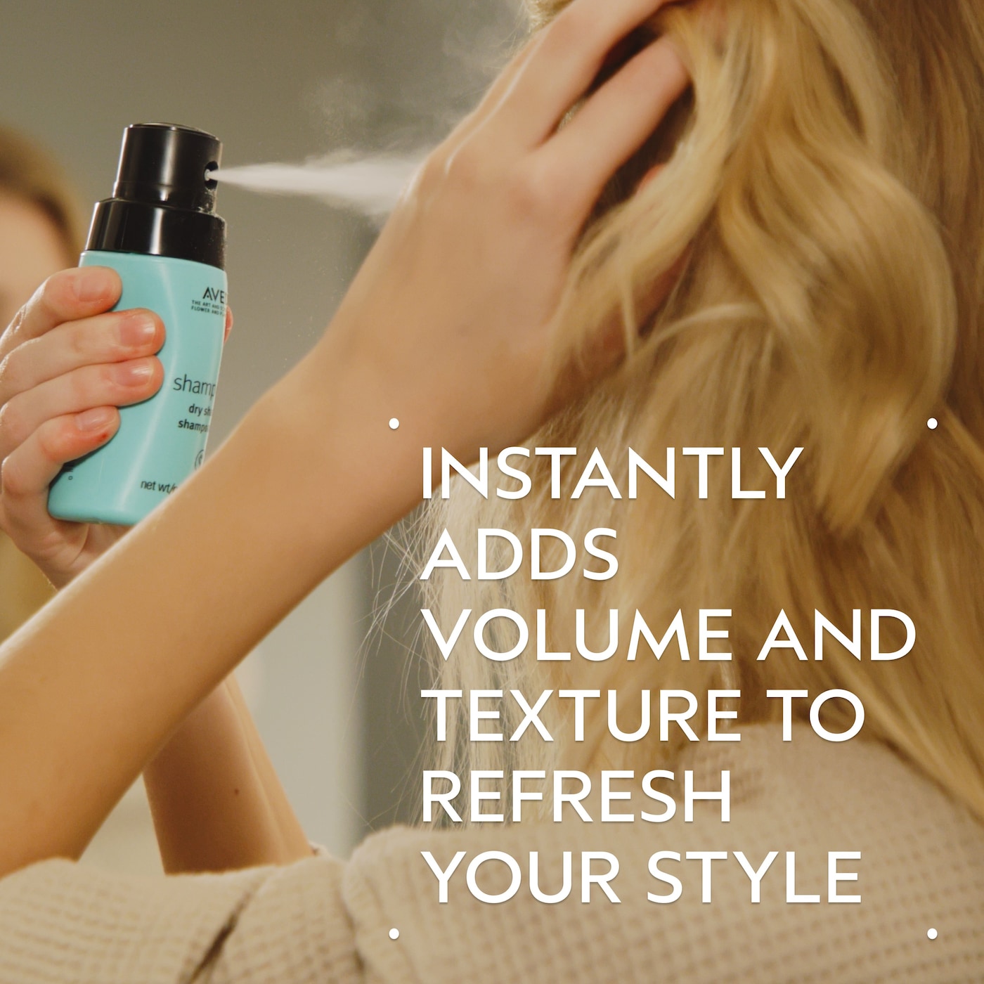 Shampowder™ Dry Shampoo, 2 fl oz/56 g
