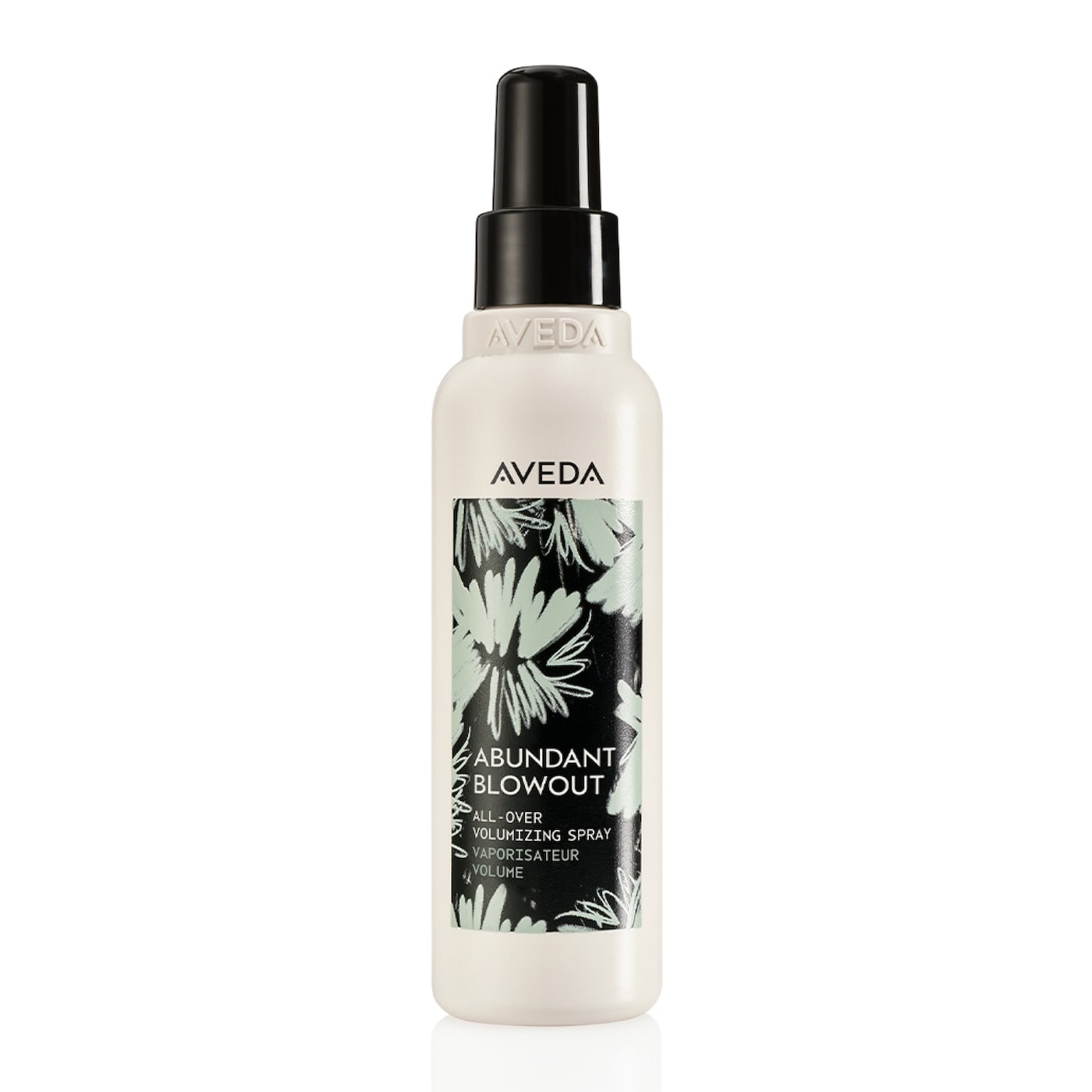 Abundant Blowout All-Over Volumizing Spray, 1 fl oz/30 ml - travel size