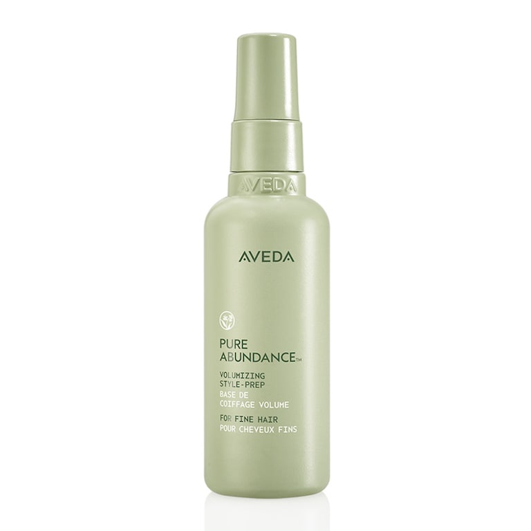 pure abundance™ volumizing style-prep