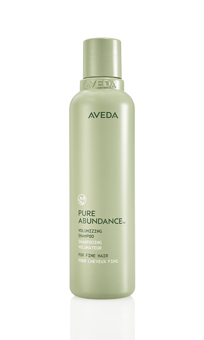 pure abundance™ volumizing shampoo