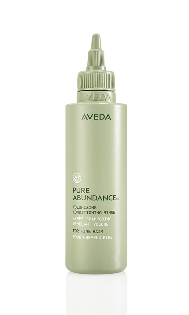 pure abundance™ volumizing conditioning rinse