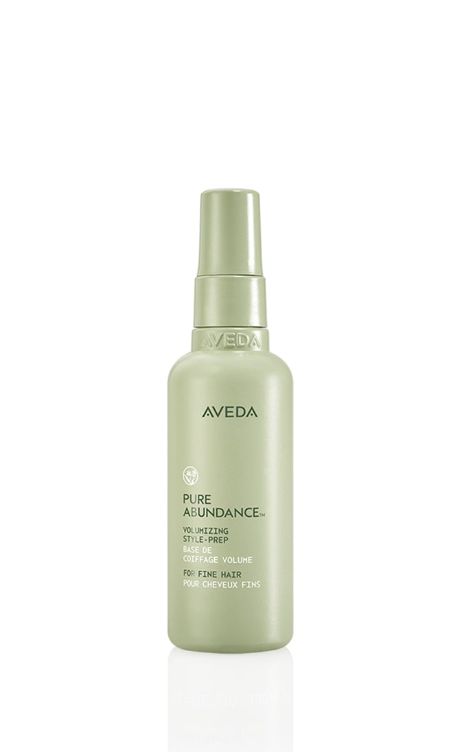 pure abundance™ volumizing style-prep