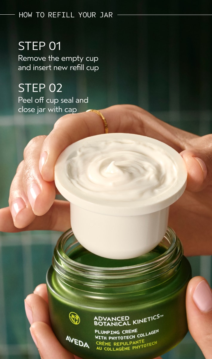 Advanced Botanical Kinetics™ Plumping Creme