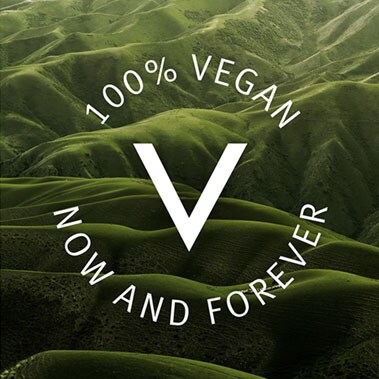 Living Aveda Blog - Aveda is 100% Vegan—Now and Forever