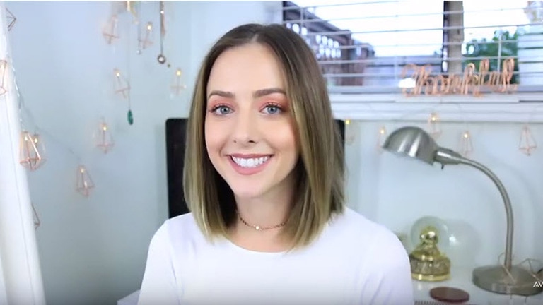 How to Straighten Hair for Shiny, Smooth Hair | Aveda