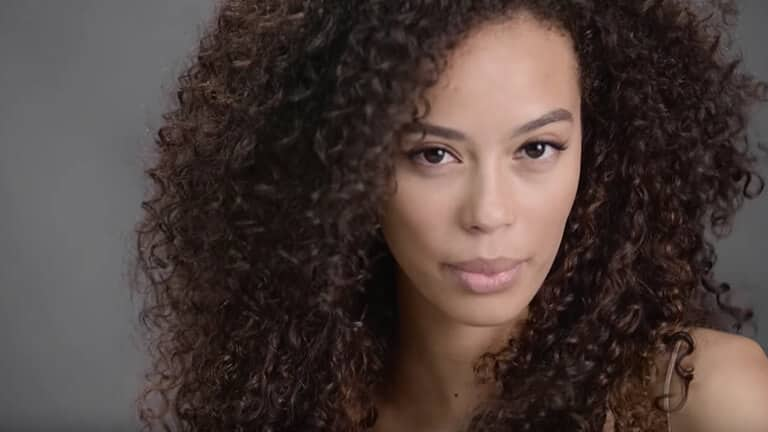 Aveda How To Learn To Style Naturally Curly Hair 5677