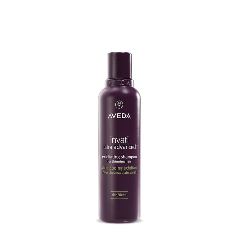 invati ultra advanced<span class="trade">™</span> exfoliating shampoo – rich