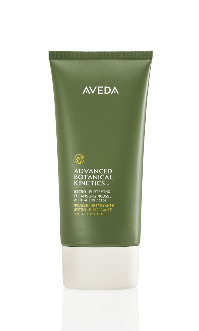 Advanced Botanical Kinetics™ Micro-Purifying Cleansing Mousse