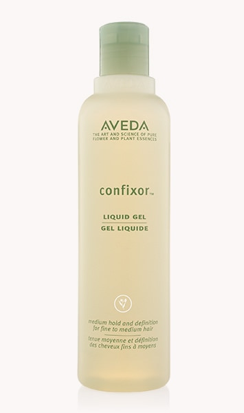 confixor™ liquid gel | Aveda