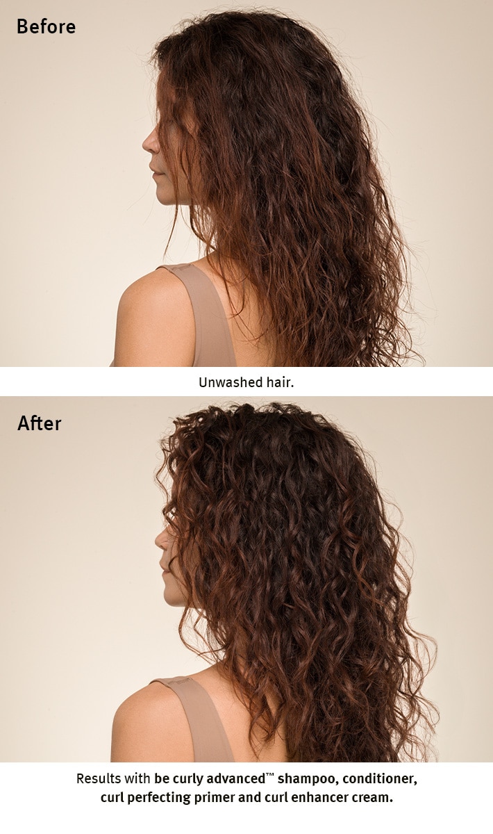 be curly advanced™ conditioner