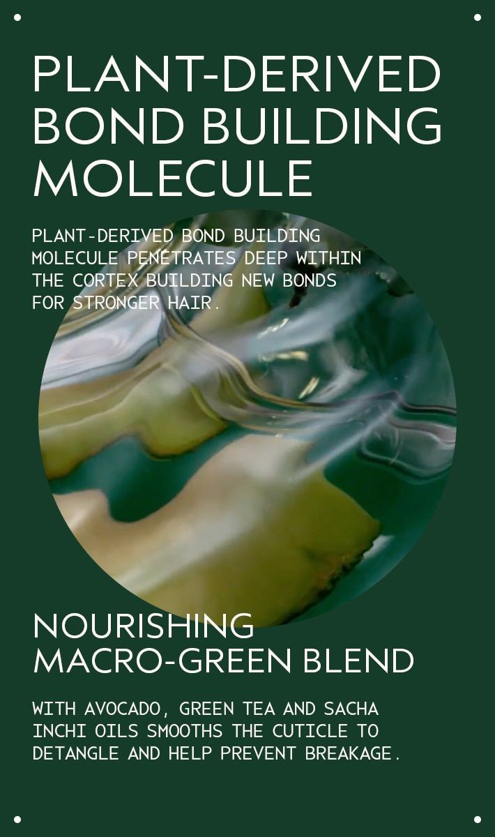 botanical repair<span class="trade">™</span> purple toning shampoo, 6.7 fl oz/200 ml