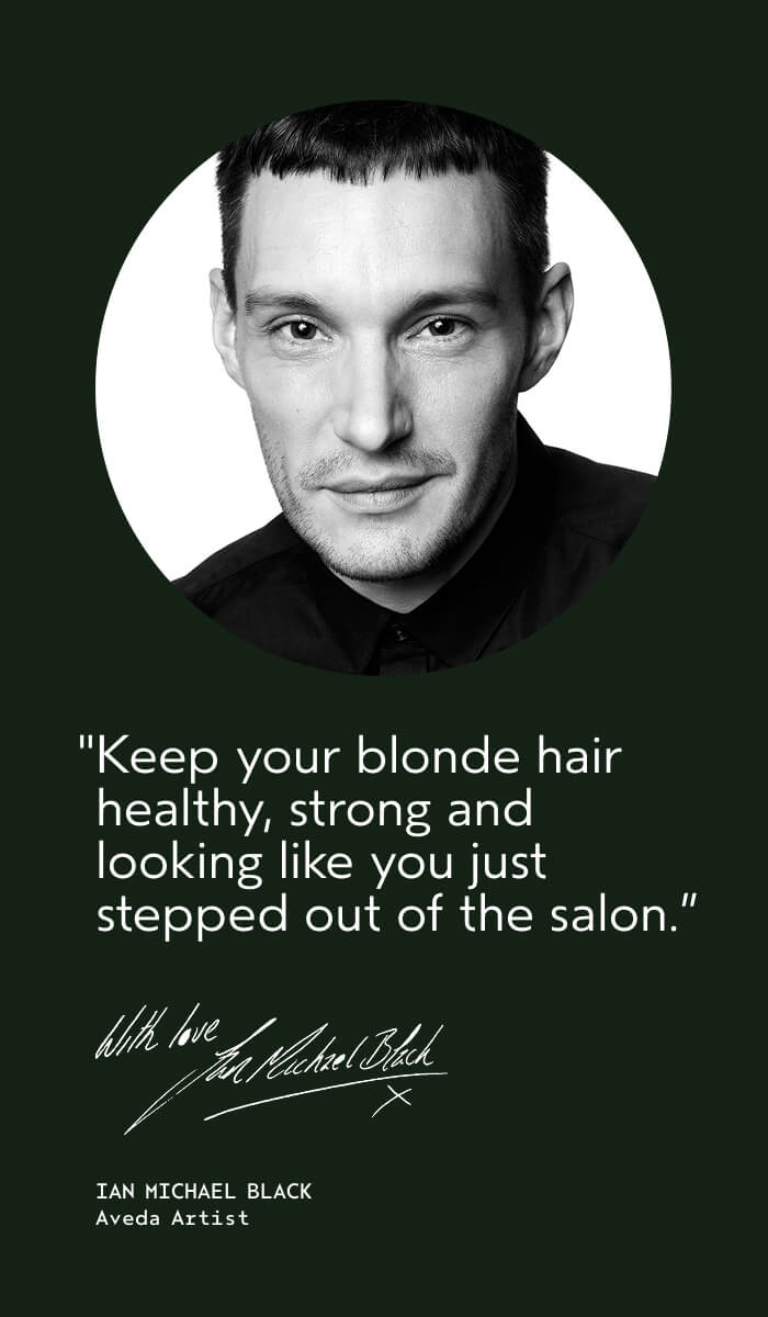 botanical repair<span class="trade">™</span> purple toning shampoo, 6.7 fl oz/200 ml