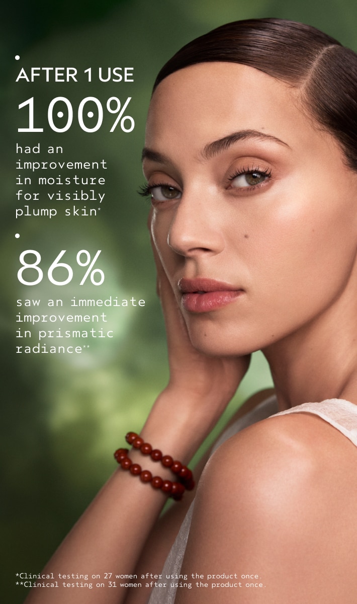 Advanced Botanical Kinetics™ Plumping Milky Lotion, 1.7 fl oz/50 ml