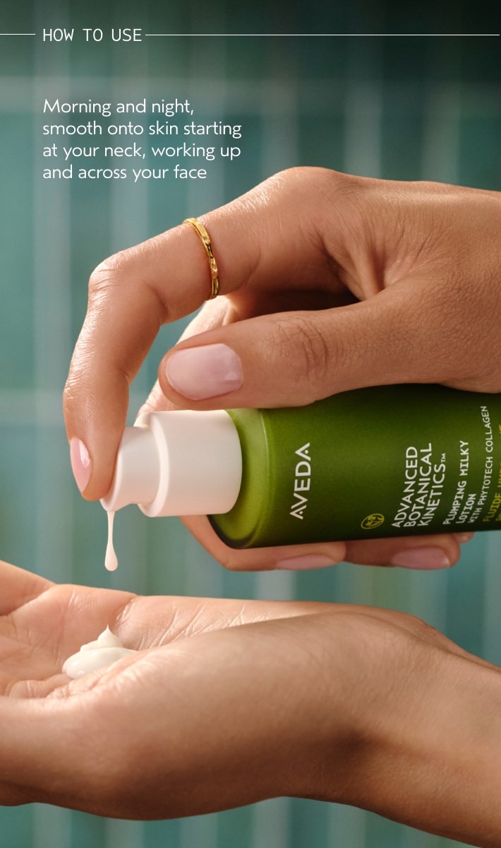 Advanced Botanical Kinetics™ Plumping Milky Lotion, 1.7 fl oz/50 ml