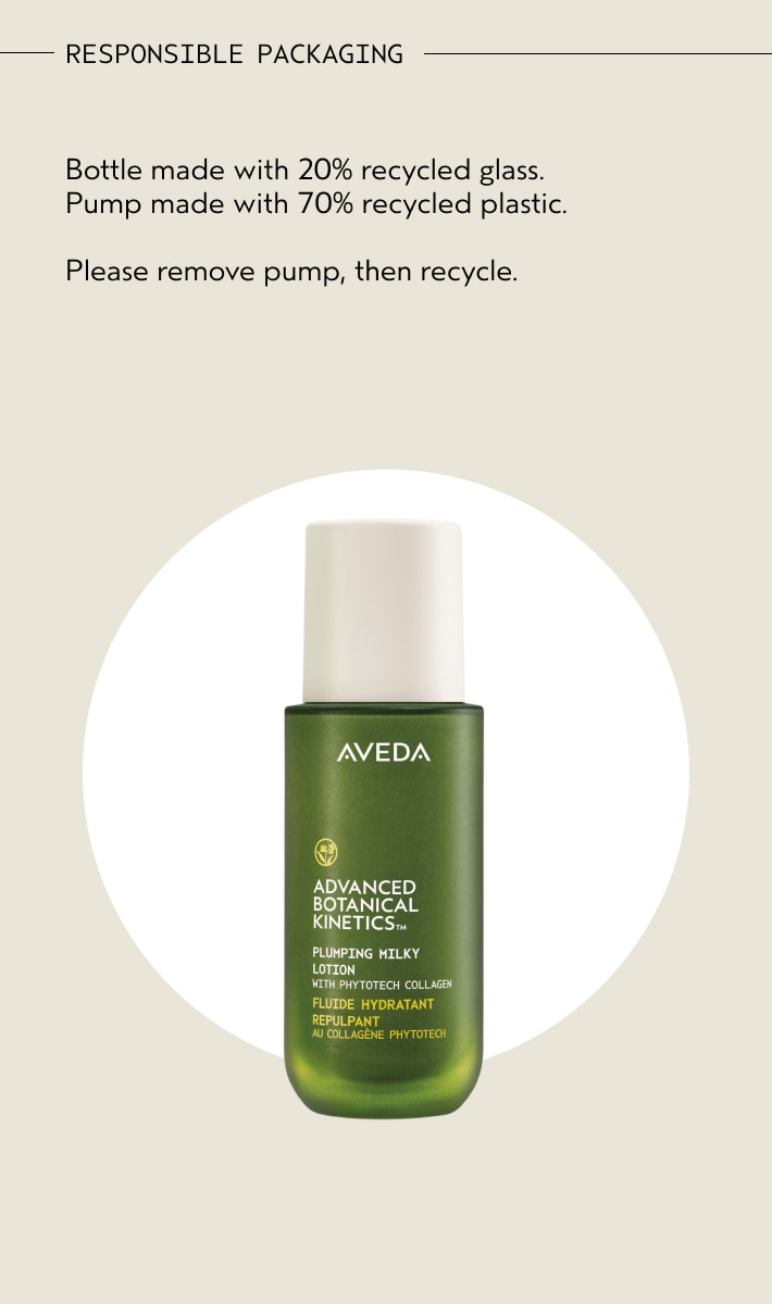 Advanced Botanical Kinetics™ Plumping Milky Lotion, 1.7 fl oz/50 ml