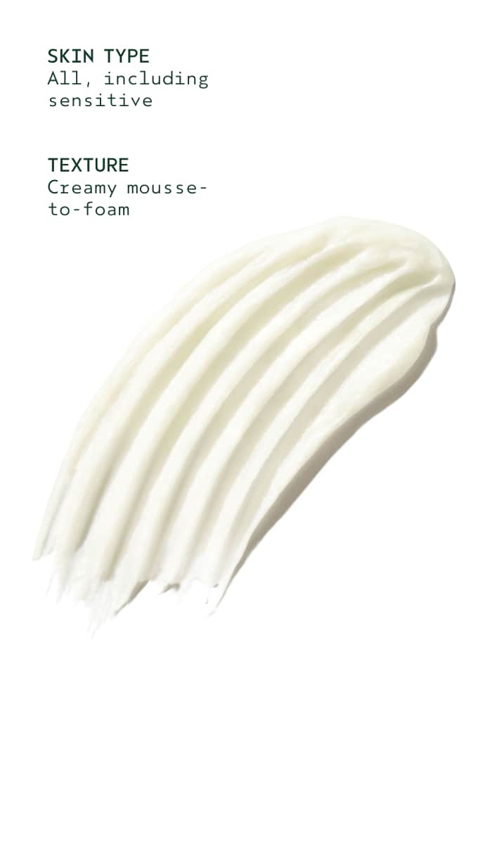 Advanced Botanical Kinetics™ Micro-Purifying Cleansing Mousse, 5 fl oz/150 ml