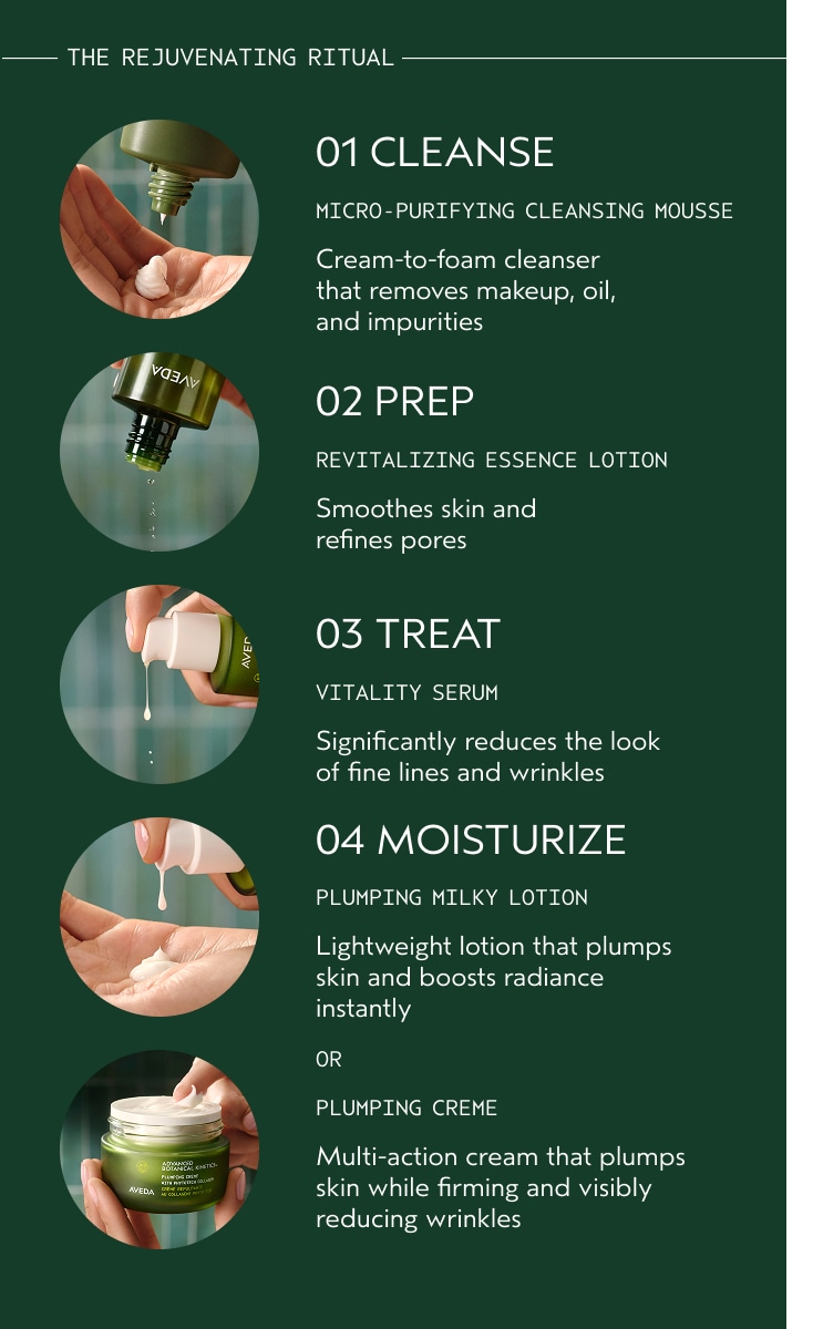 Advanced Botanical Kinetics™ Micro-Purifying Cleansing Mousse, 5 fl oz/150 ml