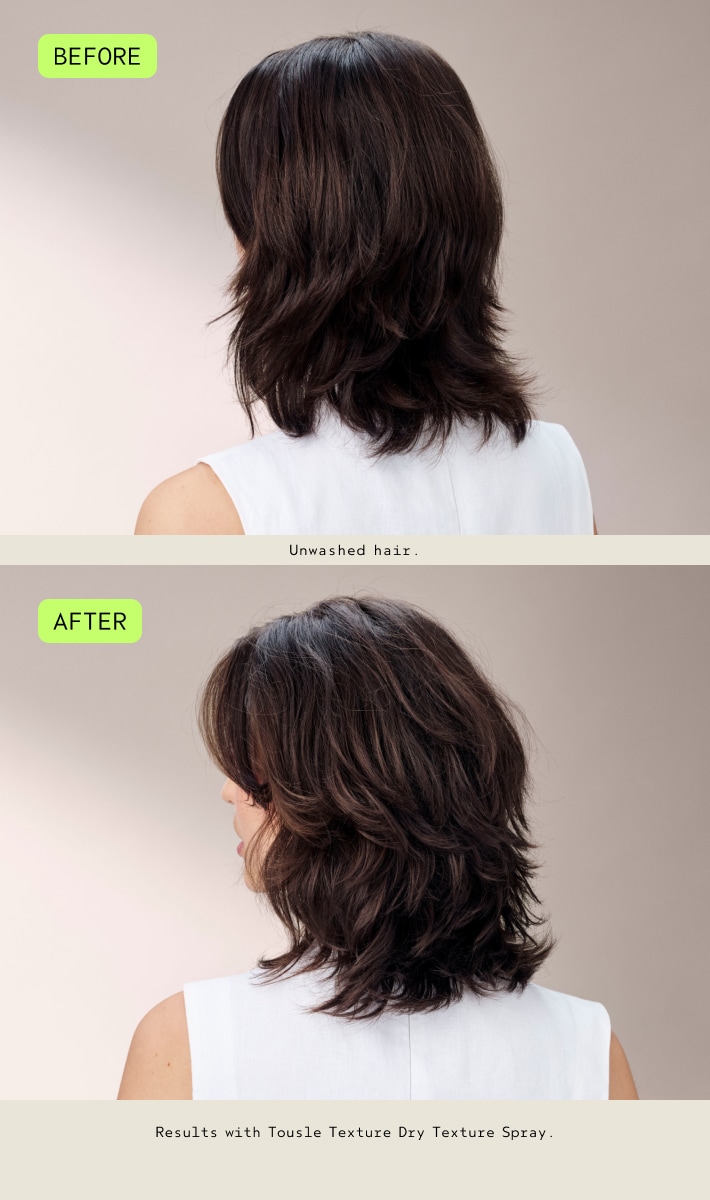 Tousle Texture Dry Texture Spray, 3.6 oz/102 g