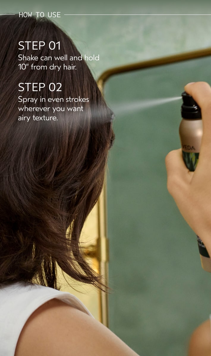 Tousle Texture Dry Texture Spray, 3.6 oz/102 g