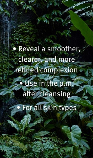 botanical kinetics™ exfoliant