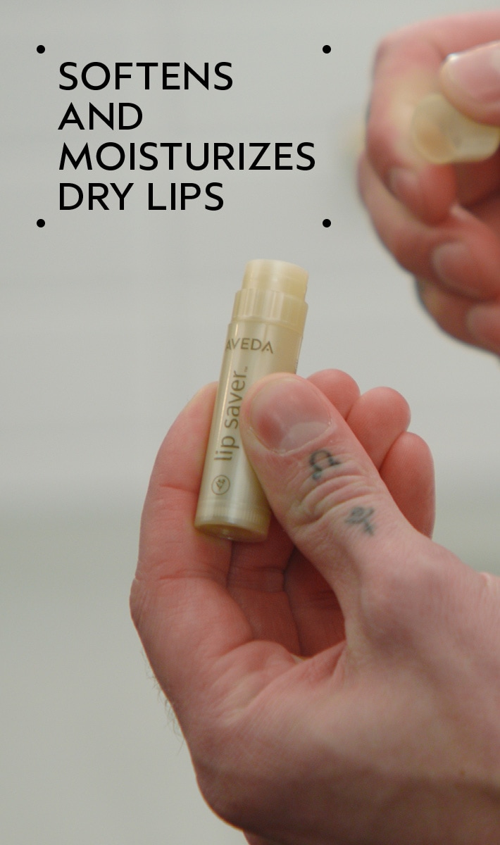 lip saver™ moisturizing lip balm, .15 oz/4.25g