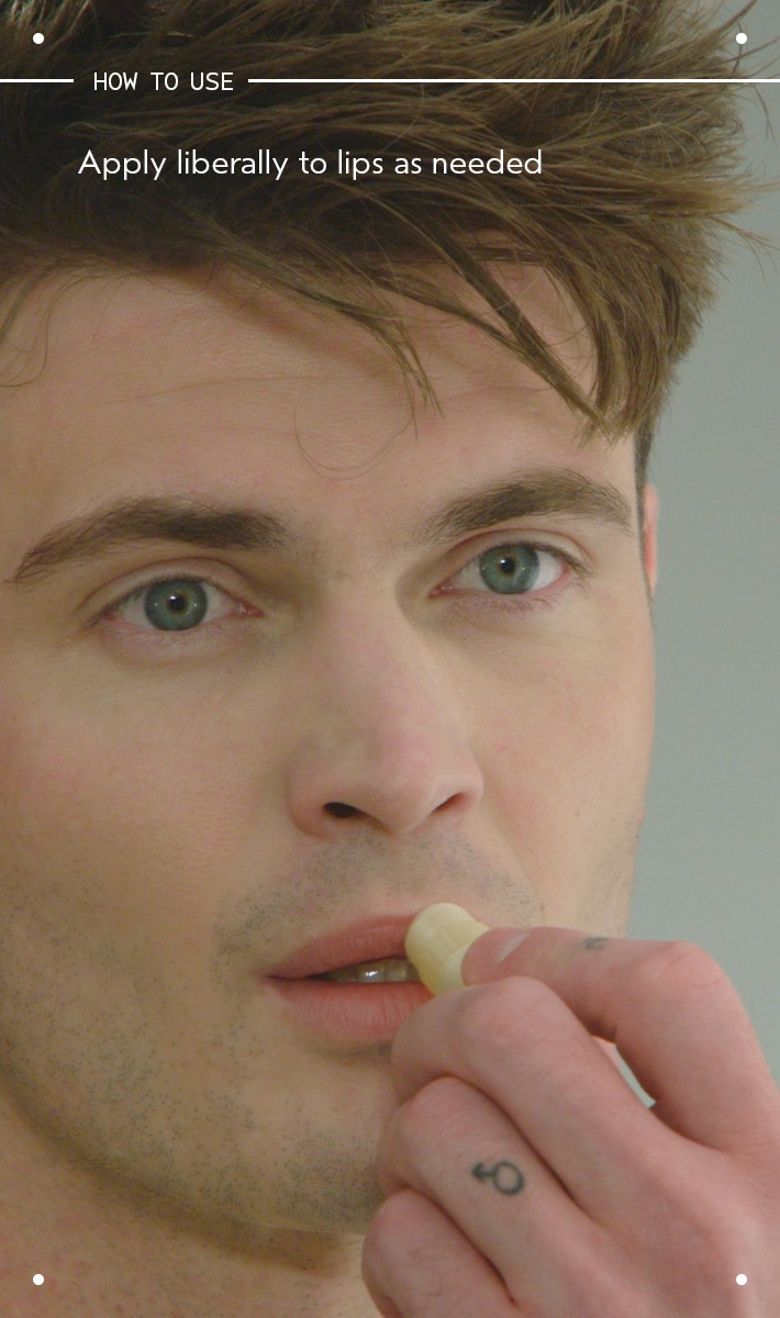 lip saver™ moisturizing lip balm, .15 oz/4.25g