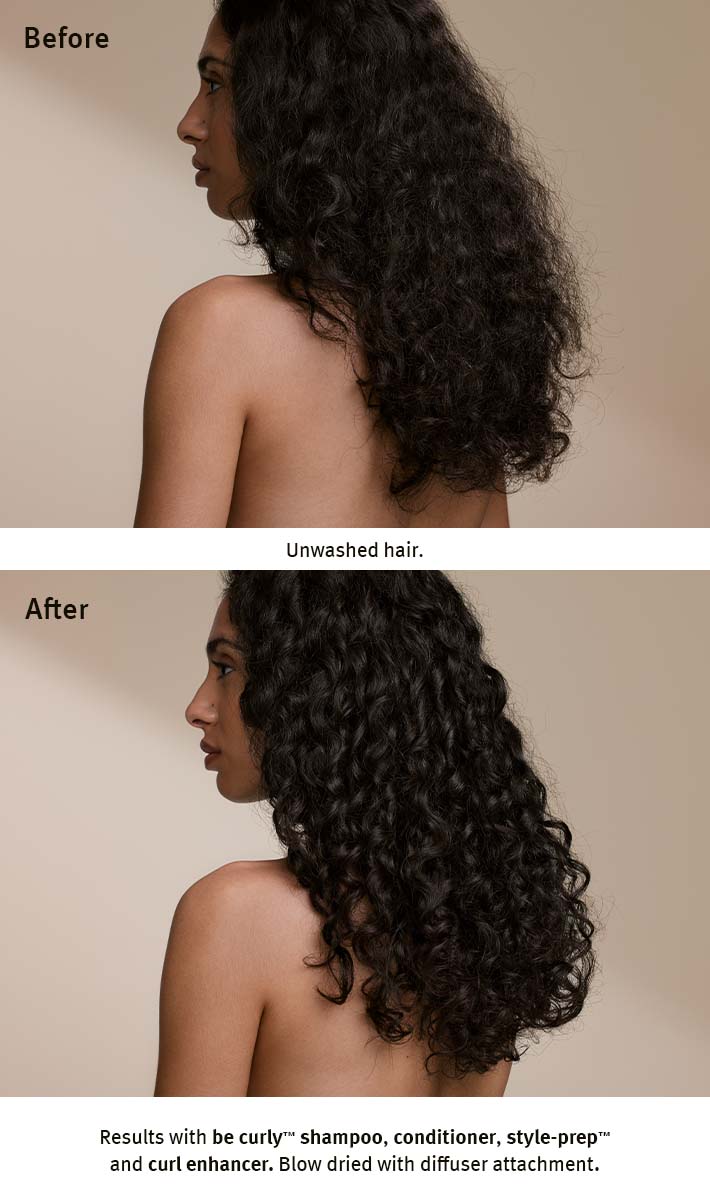 Be Curly™ Conditioner Aveda 