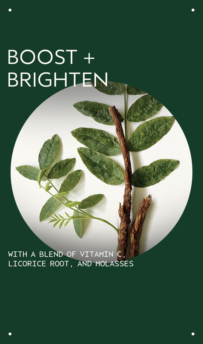 tulasara™ bright concentrate treatment serum, 1 fl oz/30 ml