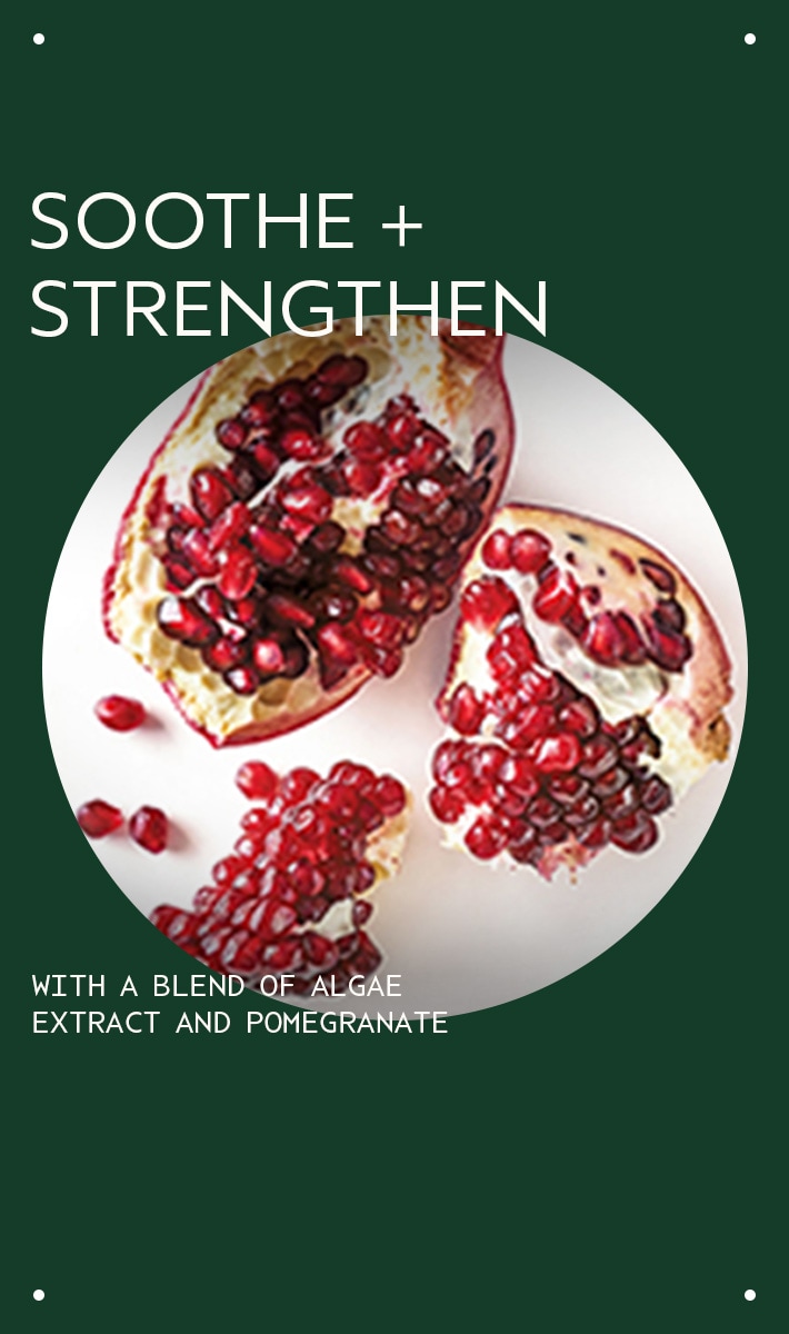 tulasara™ calm concentrate treatment serum, 1 fl oz/30 ml