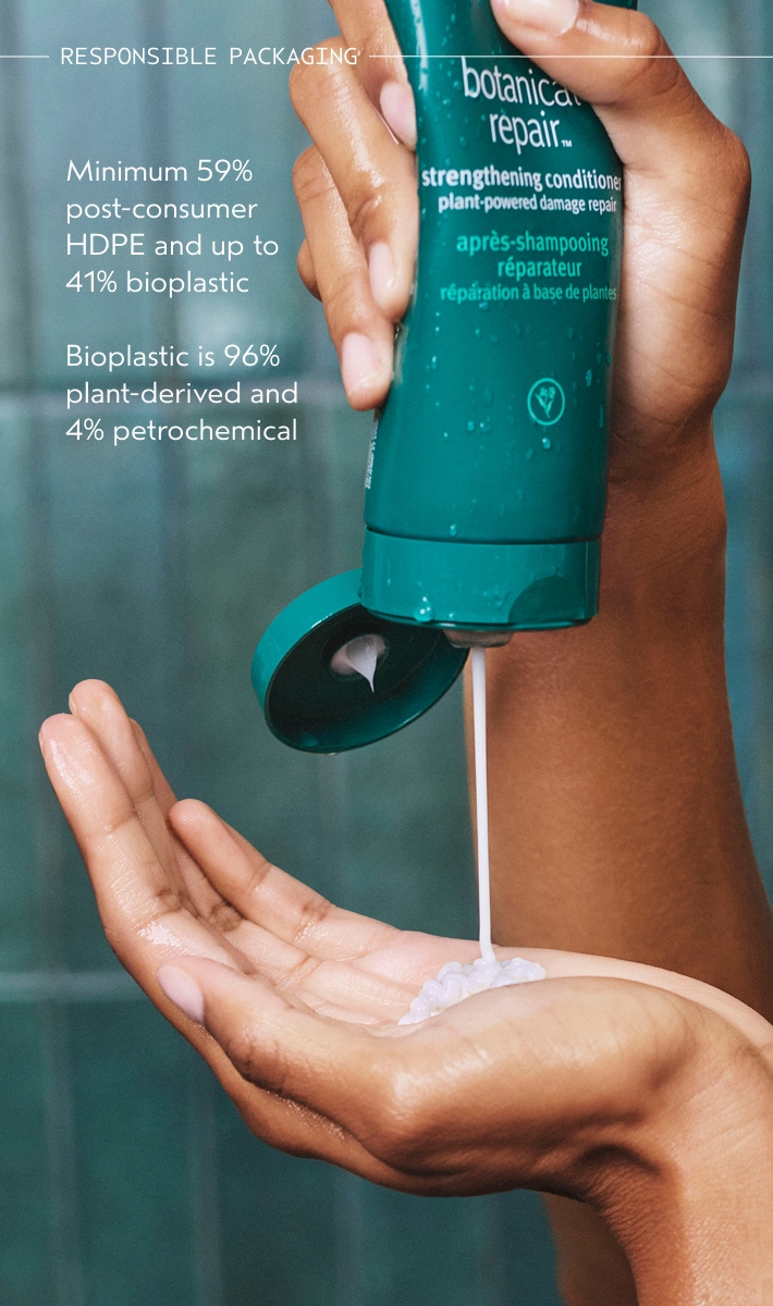 botanical repair<span class="trade">™</span> strengthening conditioner, 6.7 fl oz/200 ml