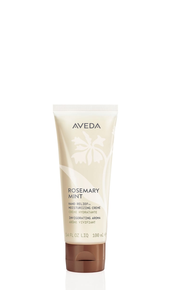Rosemary Mint Hand Relief™ Moisturizing Creme, 3.4 fl oz/100 ml