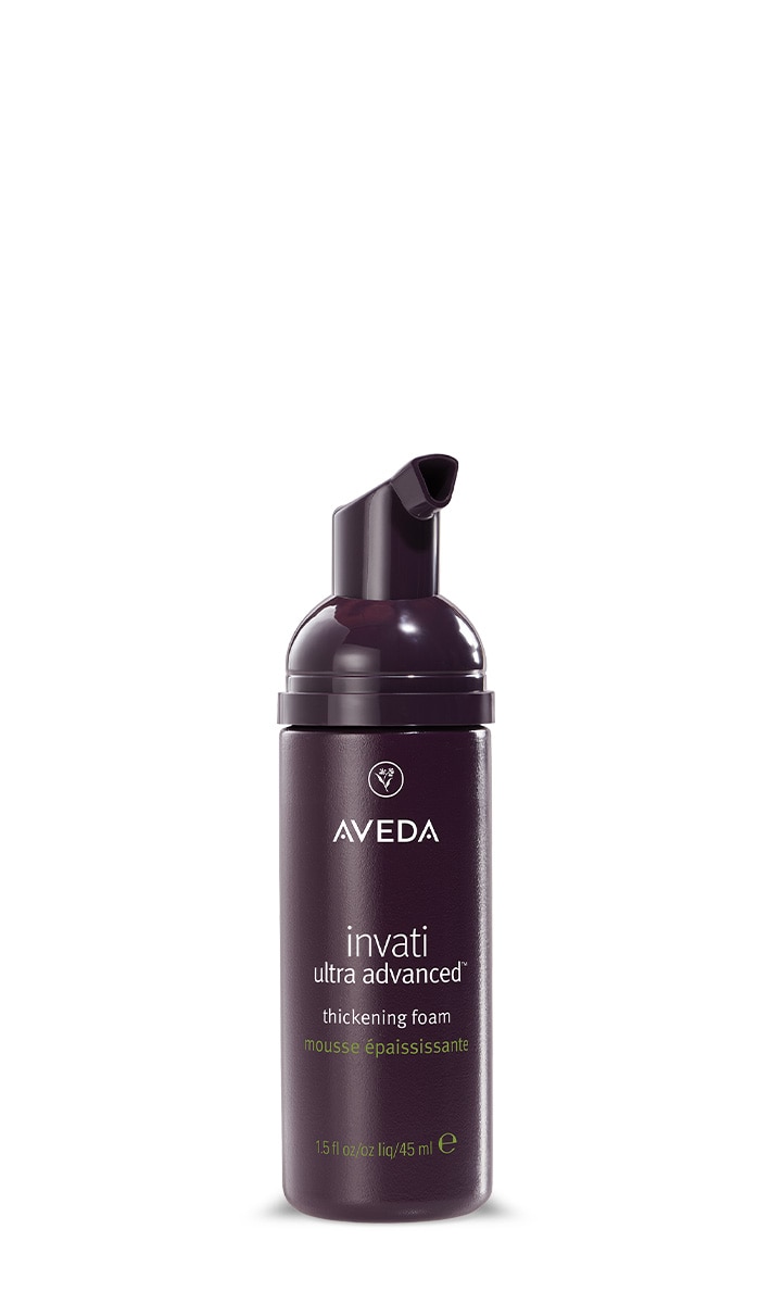 invati ultra advanced™ thickening foam