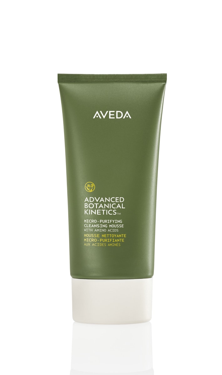 Advanced Botanical Kinetics™ Micro-Purifying Cleansing Mousse, 5 fl oz/150 ml